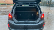 Ford Fiesta 1.0 EcoBoost ST-Line 5dr Petrol Hatchback